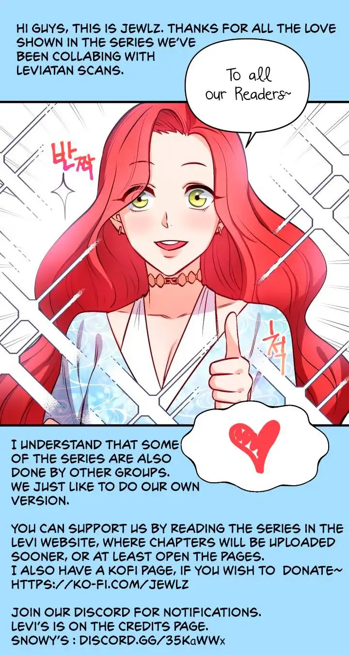 Not Just Anyone Can Become a Villainess Chapter 11 14